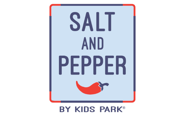 Salt and Pepper